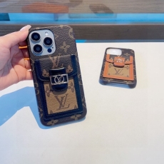 Louis Vuitton Mobile Cases